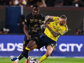 موعد مباراة الاتحاد والفيحاء في دوري روشن السعودي