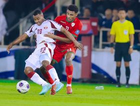 تشكيلة قطر المتوقعة أمام الإمارات في ملحق تصفيات كأس العالم