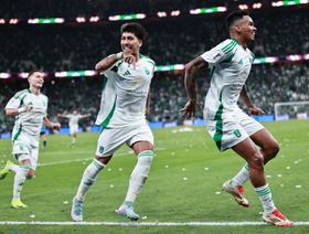 الأهلي بين نهائي النخبة الماضي والحالي… 3 تغييرات بارزة في التشكيلة