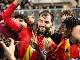 تغييرات في كل المراكز.. تشكيلة الترجي الأساسية أمام الأهلي