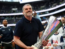 بوستيكوغلو ينتقد توتنهام: ليس نادياً كبيراً