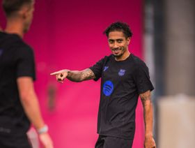 جدول مواعيد مباريات برشلونة في مايو 2026