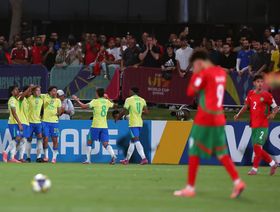 باها: الحكم تحيز للبرازيل والمغرب أثبت مكانته مجدداً بين كبار العالم