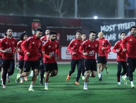 الأهلي المصري يُقاضي إحدى الصحف بسبب "استقالة مدير الكرة"