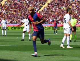 من هو أصغر لاعب يشارك ويسجل في تاريخ الكلاسيكو؟