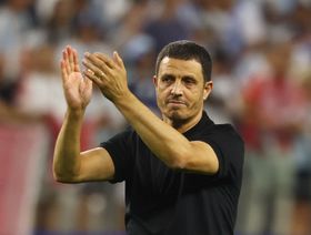 السلامي يتوقع المزيد من الأردن بعد اكتساب خبرة كأس العالم