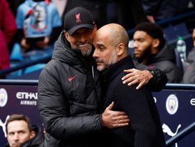 كلوب عن إقالة تشابي ألونسو: هكذا تدار الأمور في ريال مدريد