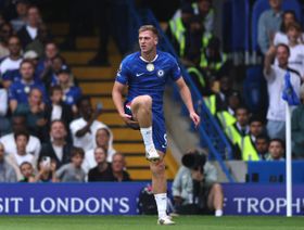 إصابة ليام ديلاب تغيّبه عن تشيلسي حتى ديسمبر