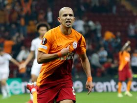 الجزائري سفيان فغولي ينتقل إلى الدوري العراقي