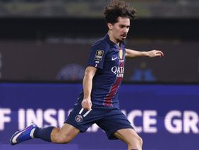 باريس سان جيرمان يتوج بلقب "كأس الأبطال" على حساب مارسيليا