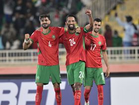 المغرب يستهلّ كأس إفريقيا للمحليين بفوز على أنغولا