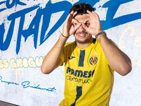 فياريال يضم أحد هدافي يورو 2024 في صفقة تاريخية