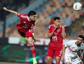 ما فرص الزمالك وبيراميدز والأهلي في التتويج بالدوري المصري؟