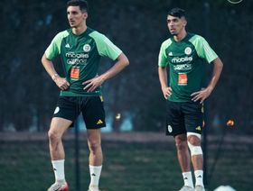 عادل بولبينة: كل المنتخبات تريد الفوز على الجزائر لهذا السبب