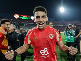 بعد وسام.. الأهلي يوافق على رحيل لاعبه إلى الدوري التركي