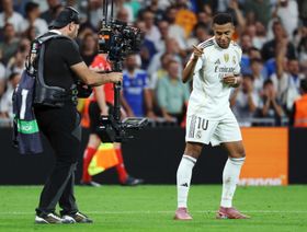 جدول ترتيب هدافي الدوري الإسباني موسم 2025-26