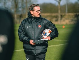 الأهلي يعلن تعاقده مع "مدرب إمام عاشور" بعد مباراة الزمالك