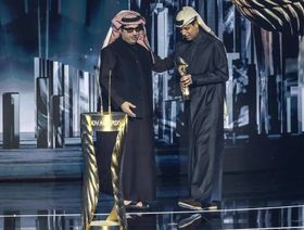 تركي آل الشيخ يكرّم الخليفي لدوره المؤثر في صناعة الترفيه الرياضي