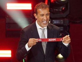 شاهد.. مصطفى حجي: لا يوجد لاعب إفريقي أفضل من محمد صلاح