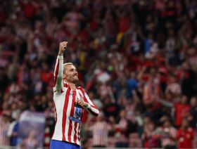 غريزمان يحمل قميص فرنسا في كأس العالم 2026.. فهل يجاور مبابي؟