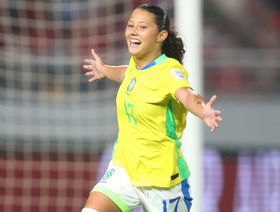 البرازيل تهزم المغرب بثلاثية في افتتاح كأس العالم للناشئات بالرباط