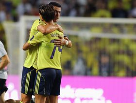 ماذا قدم رونالدو أمام الاتحاد في نصف نهائي السوبر السعودي؟