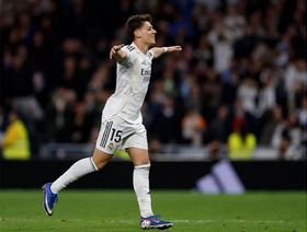 أردا غولر يشرح هدفه المذهل: حارس إلتشي لم يكن في أفضل حالاته فسدّدت الكرة