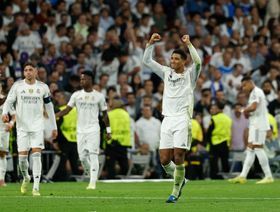 شاهد.. ريال مدريد ينجح في الاختبار الصعب أمام يوفنتوس