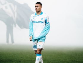 مارسيليا يتيح للجماهير تصميم قميص الفريق بالذكاء الاصطناعي