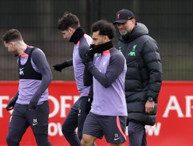 يورغن كلوب يكشف إمكانية تدريب ليفربول وسبب رفض مانشستر يونايتد