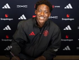 كوبي ماينو يجدد عقده مع مانشستر يونايتد حتى 2031: أعيش حلمي كل يوم