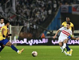 محكمة مصرية تحسم مصير لاعب الزمالك فتوح بعد القتل الخطأ