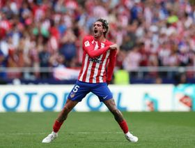 أتلتيكو مدريد يعثر على مشتر لرودريغو دي بول