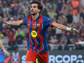 توريس وراشفورد يقودان هجوم برشلونة أمام ريال مدريد