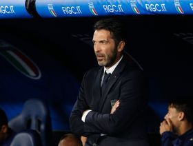 بوفون يرفض العودة إلى المنتخب الإيطالي
