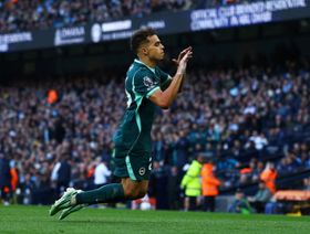 برايتون يثأر لنفسه ويصعق مانشستر سيتي في الدوري الإنجليزي