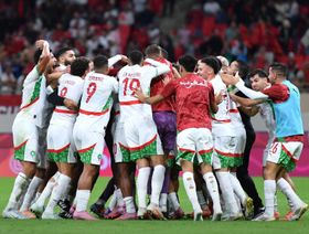 المغرب يسعى لتحطيم رقم قياسي عالمي صمد 16 عاماً