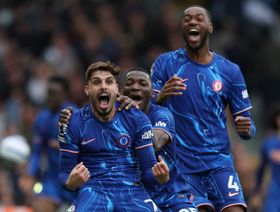بعد سامرفيل.. الهلال يضع نجمين من الدوري الإنجليزي على رادار صفقاته