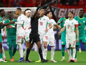لحظة الحسم القانوني بين المغرب والسنغال.. من سيكون بطلاً لإفريقيا؟