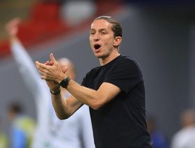 مدرب فلامنغو: بيراميدز ليس سهلاً وسنواجه أفضل فريق في العالم