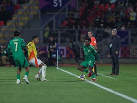 موعد مباراة السعودية ونيجيريا في كأس العالم تحت 20 عاماً