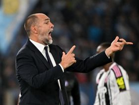 هل سيقوم يوفنتوس بإقالة تودور؟.. ومن هو البديل المحتمل؟