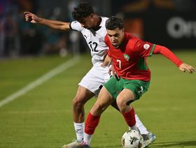 المغرب يقصي مصر ويتأهل لنهائي كأس إفريقيا تحت 20 عاماً