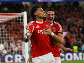 في مباراته 150 بدوري الأبطال.. مورينيو يتفوق على كونتي