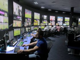 "بمساعدة مصر".. إغلاق عملاق قرصنة البث الرياضي