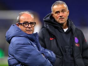 سان جيرمان يستعد لـ"صفقة باهظة" من الدوري الإنجليزي