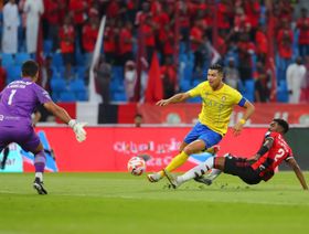 تاريخ مواجهات النصر والرائد في دوري المحترفين السعودي