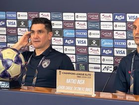 مدرب جوهور دار التعظيم: لا نخشى الأهلي السعودي ودرسنا كل جوانبه