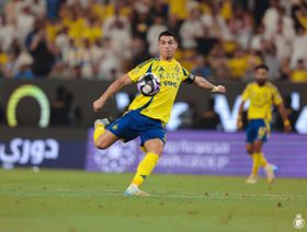 هدف رونالدو أمام الرياض الأفضل بالمرحلة 27 من الدوري السعودي