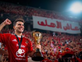 الزمالك يطالب البرلمان بالتحقيق في عقود لاعبي الأهلي بسبب زيزو